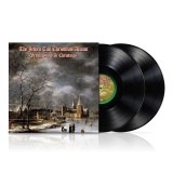 The Jethro Tull Christmas Album – Fresh Snow At Christmas